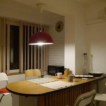Апартаменти Urban Nest Dorobanti Бухарест Екстер'єр фото