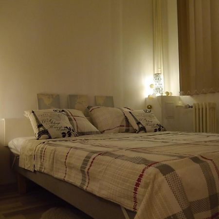 Апартаменти Urban Nest Dorobanti Бухарест Екстер'єр фото