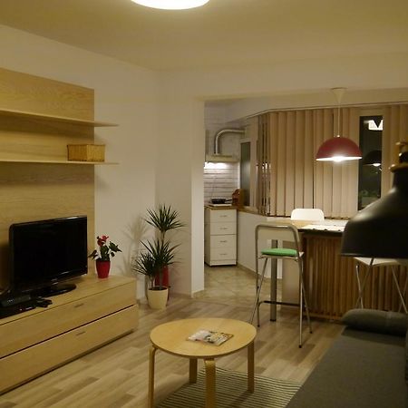 Апартаменти Urban Nest Dorobanti Бухарест Екстер'єр фото